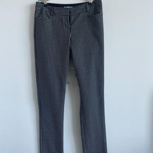 Express dress pant